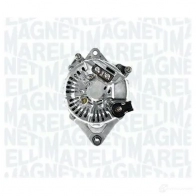 Генератор MAGNETI MARELLI JGGU2CQ MRA9 0411 944390904110 1049689 - Изображение 3