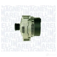 Генератор MAGNETI MARELLI 1049103 VDUM5 944390410600 MR A41060