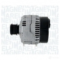 Генератор MAGNETI MARELLI 1049014 MRA3939 0 944390393900 K4XEL - Изображение 2