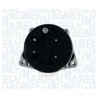 Генератор MAGNETI MARELLI 1049014 MRA3939 0 944390393900 K4XEL - Изображение 3