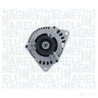 Генератор MAGNETI MARELLI 1049609 944390903040 5402 2459 63340004 - Изображение 2