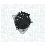 Генератор MAGNETI MARELLI 1049609 944390903040 5402 2459 63340004 - Изображение 3