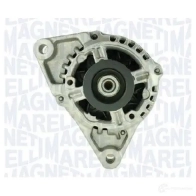 Генератор MAGNETI MARELLI MRA4 1820 1049153 7YB82H 944390418200 - Изображение 2