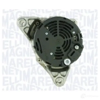 Генератор MAGNETI MARELLI MRA4 1820 1049153 7YB82H 944390418200 - Изображение 3