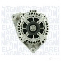 Генератор MAGNETI MARELLI 944390394310 MAR5020 1049017 94335695701 0 - Изображение 2