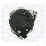 Генератор MAGNETI MARELLI 944390394310 MAR5020 1049017 94335695701 0 - Изображение 3
