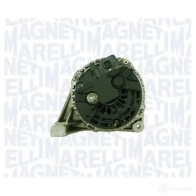 Генератор MAGNETI MARELLI 1049213 IVDTFQ 944390428400 MRA42 840 - Изображение 3