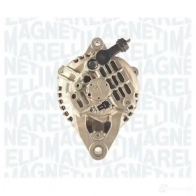 Генератор MAGNETI MARELLI MAR6087 944390513120 9433 46087010 1049378 - Изображение 3