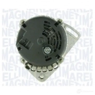 Генератор MAGNETI MARELLI 063533484010 1017115 8722 58 943354074010 - Изображение 3