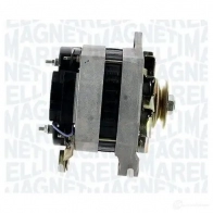 Генератор MAGNETI MARELLI MRA3791 1 1049733 IREEET 944399379110 - Изображение 2