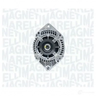 Генератор MAGNETI MARELLI DG5HE 944390903310 1049625 MRA 90331 - Изображение 2