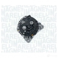 Генератор MAGNETI MARELLI 1049211 944390428100 MRA4 2810 YD4KY5E - Изображение 3
