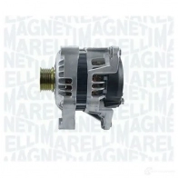 Генератор MAGNETI MARELLI MR A44960 XH77XC 944390449600 1049255