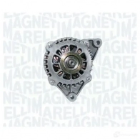 Генератор MAGNETI MARELLI MR A44960 XH77XC 944390449600 1049255 - Изображение 2