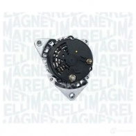 Генератор MAGNETI MARELLI MR A44960 XH77XC 944390449600 1049255 - Изображение 3