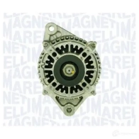 Генератор MAGNETI MARELLI 1049554 944390901780 QWY5Z MRA901 78 - Изображение 2