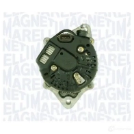 Генератор MAGNETI MARELLI 1049554 944390901780 QWY5Z MRA901 78 - Изображение 3