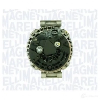 Генератор MAGNETI MARELLI 1INEBQ 944390463200 MR A46320 1049302 - Изображение 3