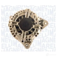 Генератор MAGNETI MARELLI 1049300 944390462800 MRA 46280 BLE702 - Изображение 2