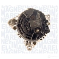 Генератор MAGNETI MARELLI 1049300 944390462800 MRA 46280 BLE702 - Изображение 3
