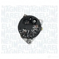 Генератор MAGNETI MARELLI 944390901990 MRA90199 1049568 63 321494 - Изображение 3