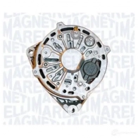 Генератор MAGNETI MARELLI 944390347100 1048870 MAR586 943356 690010 - Изображение 3