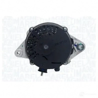 Генератор MAGNETI MARELLI 063377577010 Toyota Corolla (E170) 11 Седан 1.6 (ZRE181) 132 л.с. 2013 – 2024 ZNFRHV MA N7577