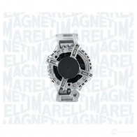 Генератор MAGNETI MARELLI 1437613537 2V5 7I 944390907160 - Изображение 2