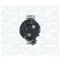 Генератор MAGNETI MARELLI 1437613537 2V5 7I 944390907160 - Изображение 3