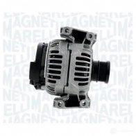 Генератор MAGNETI MARELLI 1049293 M RA46200 2NNIEGR 944390462000 - Изображение 2