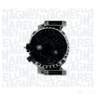 Генератор MAGNETI MARELLI 1049293 M RA46200 2NNIEGR 944390462000 - Изображение 3
