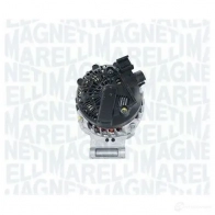 Генератор MAGNETI MARELLI 944390904220 MR A90422 ZIOAS 1049696 - Изображение 3