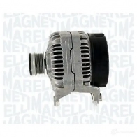 Генератор MAGNETI MARELLI MRA445 50 HJVGWFZ 1049248 944390445500 - Изображение 2