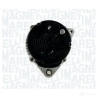Генератор MAGNETI MARELLI MRA445 50 HJVGWFZ 1049248 944390445500 - Изображение 3