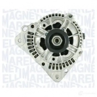 Генератор MAGNETI MARELLI 94334125601 0 1048967 943356530010 944390383900 - Изображение 2