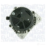 Генератор MAGNETI MARELLI 94334125601 0 1048967 943356530010 944390383900 - Изображение 3