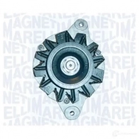 Генератор MAGNETI MARELLI MRA5 1524 1049388 944390515240 C72BO2Q - Изображение 2
