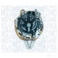 Генератор MAGNETI MARELLI MRA5 1524 1049388 944390515240 C72BO2Q - Изображение 3