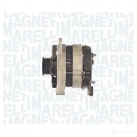 Генератор MAGNETI MARELLI MAR6208 9433462 08010 1049184 944390422210 - Изображение 1