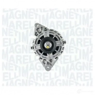 Генератор MAGNETI MARELLI 1049422 54PIEDF 944390605100 MRA605 10 - Изображение 2