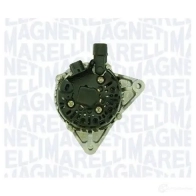 Генератор MAGNETI MARELLI MRA9 0240 944390902400 1049592 NM1IBGK - Изображение 3