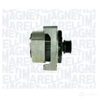 Генератор MAGNETI MARELLI 943356615010 6 331409 1048836 944390332900 - Изображение 1