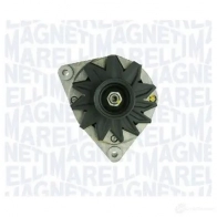 Генератор MAGNETI MARELLI 943356615010 6 331409 1048836 944390332900 - Изображение 2
