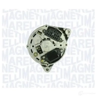 Генератор MAGNETI MARELLI 943356615010 6 331409 1048836 944390332900 - Изображение 3