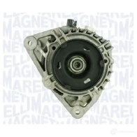 Генератор MAGNETI MARELLI 63321746 944390900770 6332 1677 1049479 - Изображение 2