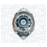 Генератор MAGNETI MARELLI 944390421710 943356 391010 MAR939 1049179 - Изображение 2