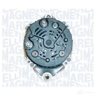 Генератор MAGNETI MARELLI 944390421710 943356 391010 MAR939 1049179 - Изображение 3