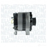 Генератор MAGNETI MARELLI 1049710 944390904420 MRA9044 2 CHK48LS - Изображение 1