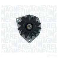 Генератор MAGNETI MARELLI 1049710 944390904420 MRA9044 2 CHK48LS - Изображение 2