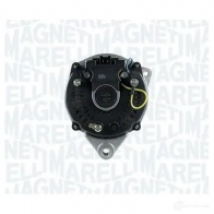 Генератор MAGNETI MARELLI 1049710 944390904420 MRA9044 2 CHK48LS - Изображение 3